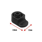 Electric Scooter Rear Fender Fixed Hook For Ninebot Max G30 / G30D