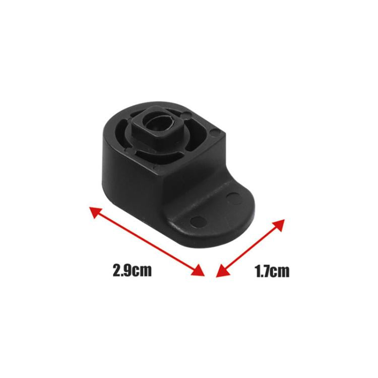 Electric Scooter Rear Fender Fixed Hook For Ninebot Max G30 / G30D