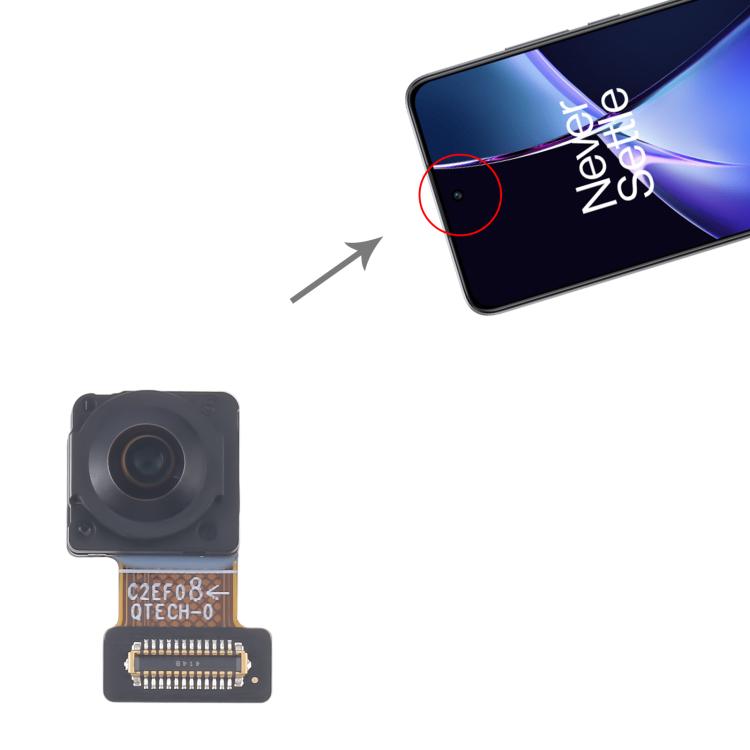 Original Front Facing Main Camera — view 5