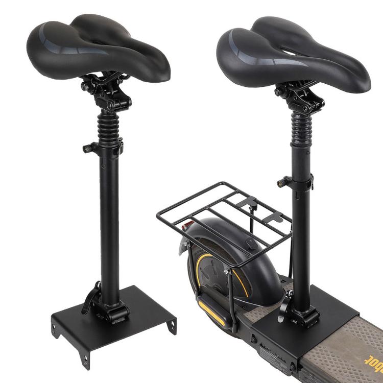 Electrical Scooter Seat Modification Electrical Scooter Accessories for Ninebot Max G30 / G30D