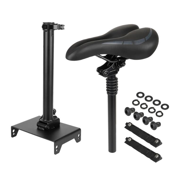 Electrical Scooter Seat Modification Electrical Scooter Accessories for Ninebot Max G30 / G30D