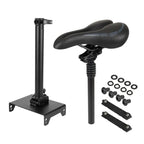 Electrical Scooter Seat Modification Electrical Scooter Accessories for Ninebot Max G30 / G30D