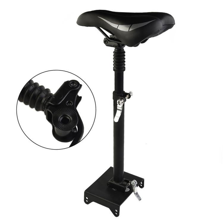 Electrical Scooter Seat Modification Electrical Scooter Accessories for Ninebot Max G30 / G30D
