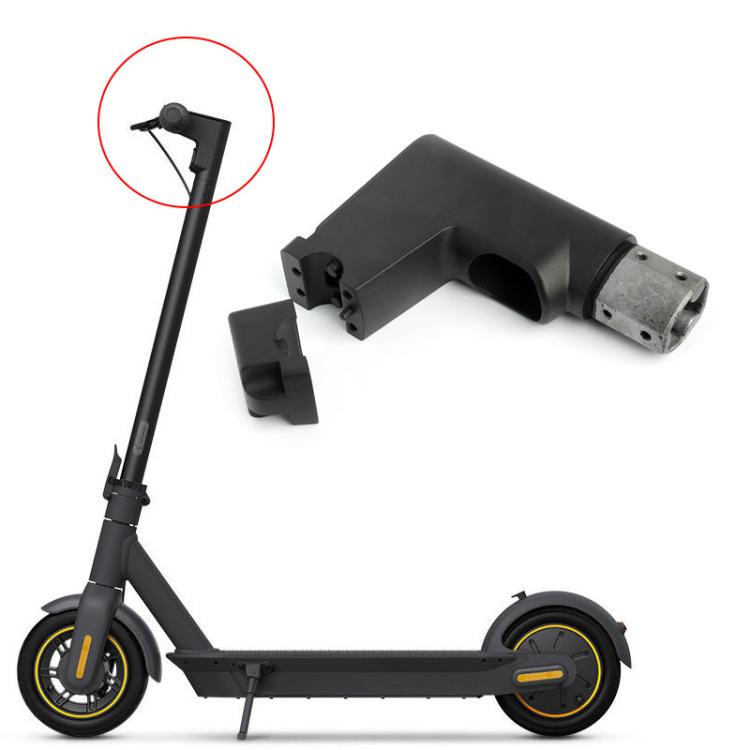 Folding Forehead Base Dashboard Base for Ninebot Max G30 / G30D