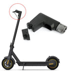 Folding Forehead Base Dashboard Base for Ninebot Max G30 / G30D