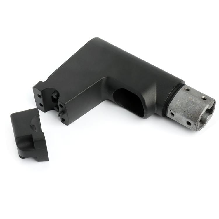 Folding Forehead Base Dashboard Base for Ninebot Max G30 / G30D