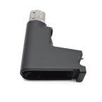 Folding Forehead Base Dashboard Base for Ninebot Max G30 / G30D