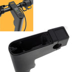 Folding Forehead Base Dashboard Base for Ninebot Max G30 / G30D