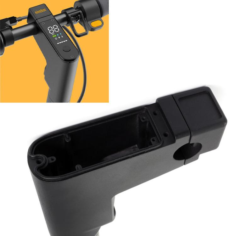 Folding Forehead Base Dashboard Base for Ninebot Max G30 / G30D
