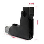 Folding Forehead Base Dashboard Base for Ninebot Max G30 / G30D