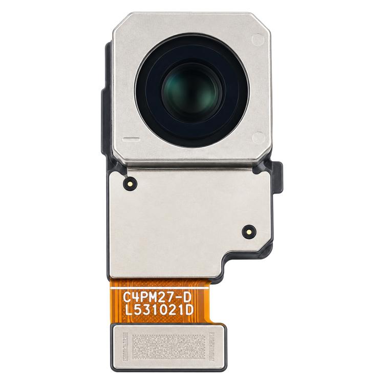 Original Back Facing Periscope Telephoto Camera