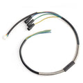 Electric Scooter Front Wheel Motor Connection Installation Cable for Ninebot Max G30 / G30D
