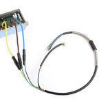 Electric Scooter Front Wheel Motor Connection Installation Cable for Ninebot Max G30 / G30D