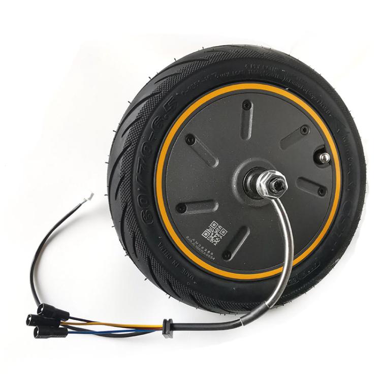 Electric Scooter Front Wheel Motor Connection Installation Cable for Ninebot Max G30 / G30D