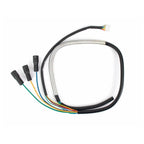 Electric Scooter Front Wheel Motor Connection Installation Cable for Ninebot Max G30 / G30D