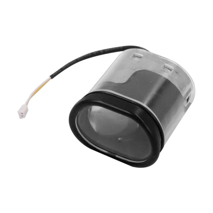 Electric Scooter Headlight Assembly Front Light for Ninebot Max G30 / G30D