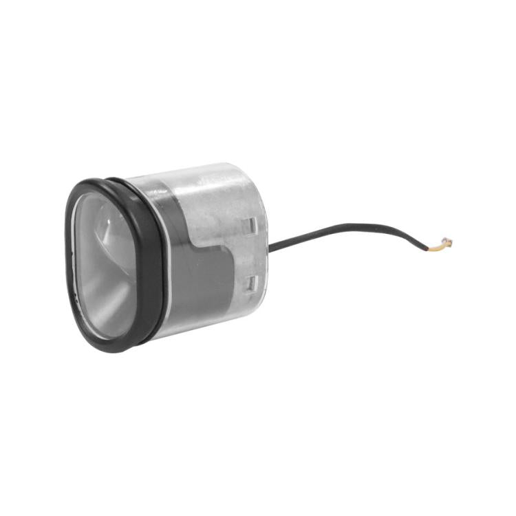 Electric Scooter Headlight Assembly Front Light for Ninebot Max G30 / G30D