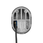 Electric Scooter Headlight Assembly Front Light for Ninebot Max G30 / G30D