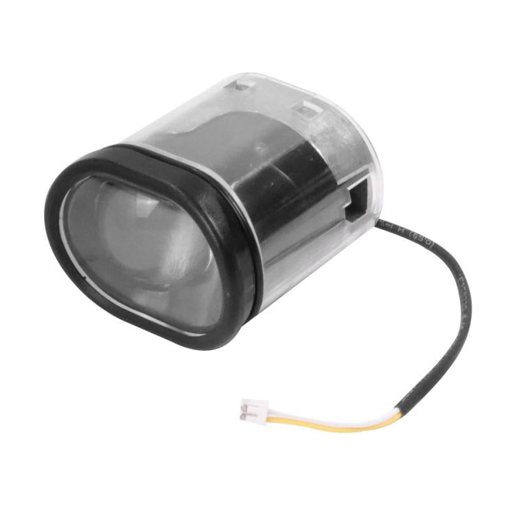 Electric Scooter Headlight Assembly Front Light for Ninebot Max G30 / G30D