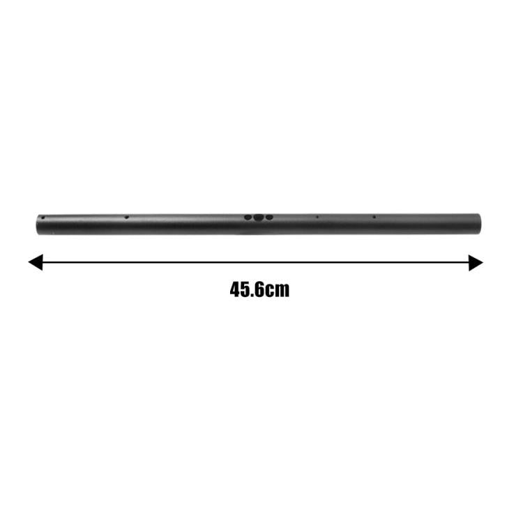 Electric Scooter Replacement Parts Crossbar for Ninebot Max G30 / G30D
