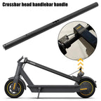 Electric Scooter Replacement Parts Crossbar for Ninebot Max G30 / G30D