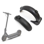 Electric Scooter Front and Rear Mudguards Set for Ninebot Max G30 / G30D