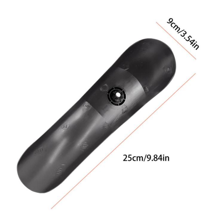 Electric Scooter Front and Rear Mudguards Set for Ninebot Max G30 / G30D