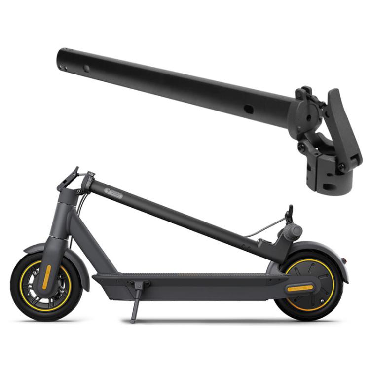 Electric Scooter Accessories Folding Pole for Ninebot Max G30 / G30D