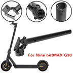 Electric Scooter Accessories Folding Pole for Ninebot Max G30 / G30D