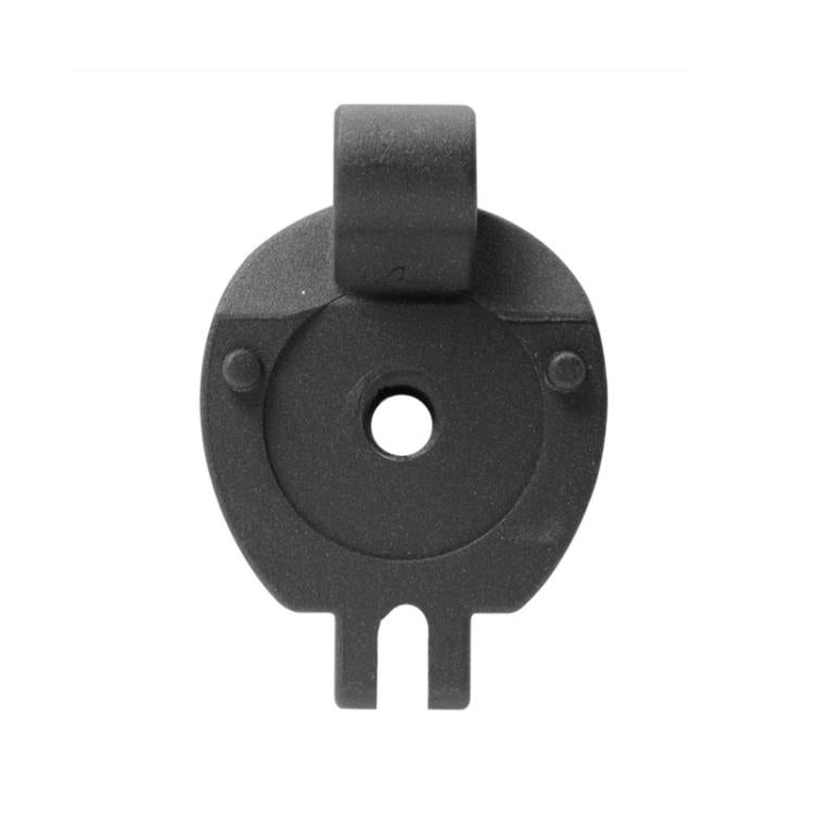 Electric Scooter Accessories Folding Pole for Ninebot Max G30 / G30D
