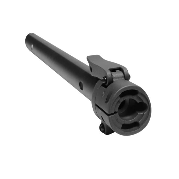 Electric Scooter Accessories Folding Pole for Ninebot Max G30 / G30D