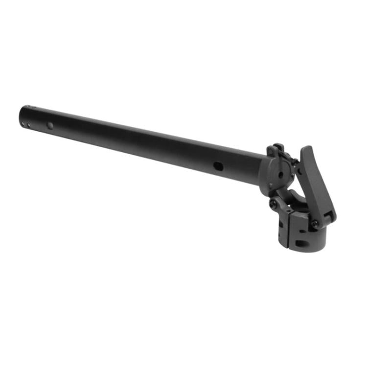 Electric Scooter Accessories Folding Pole for Ninebot Max G30 / G30D