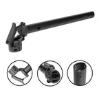 Electric Scooter Accessories Folding Pole for Ninebot Max G30 / G30D