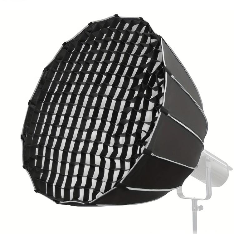 TRIOPO KP2 Series Deep Parabolic Softbox with Bowens Mount