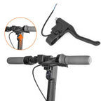 Electric Scooter Brake Lever Cable for Ninebot Max G30 / G30D Length: 16cm