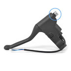 Electric Scooter Brake Lever Cable for Ninebot Max G30 / G30D Length: 16cm