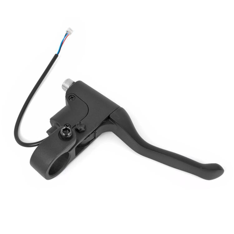 Electric Scooter Brake Lever Cable for Ninebot Max G30 / G30D Length: 16cm