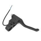 Electric Scooter Brake Lever Cable for Ninebot Max G30 / G30D Length: 16cm