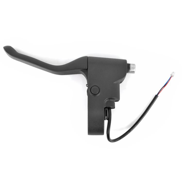 Electric Scooter Brake Lever Cable for Ninebot Max G30 / G30D Length: 16cm