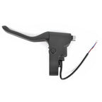 Electric Scooter Brake Lever Cable for Ninebot Max G30 / G30D Length: 16cm