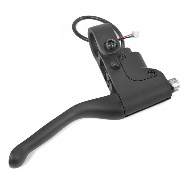 Electric Scooter Brake Lever Cable for Ninebot Max G30 / G30D Length: 16cm