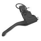 Electric Scooter Brake Lever Cable for Ninebot Max G30 / G30D Length: 16cm