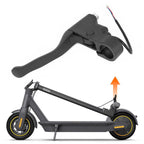 Electric Scooter Brake Lever Cable for Ninebot Max G30 / G30D Length: 16cm