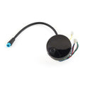 Electric Scooter Display Panel, Bluetooth Dashboard Display Screen for Ninebot ES1 / ES2 / ES3 / ES4