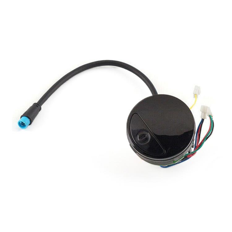 Electric Scooter Display Panel, Bluetooth Dashboard Display Screen for Ninebot ES1 / ES2 / ES3 / ES4