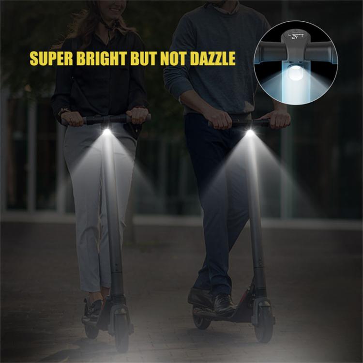 Electric Scooter LED Headlight for Ninebot ES1 / ES2 / ES3 / ES4