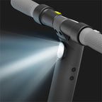 Electric Scooter LED Headlight for Ninebot ES1 / ES2 / ES3 / ES4