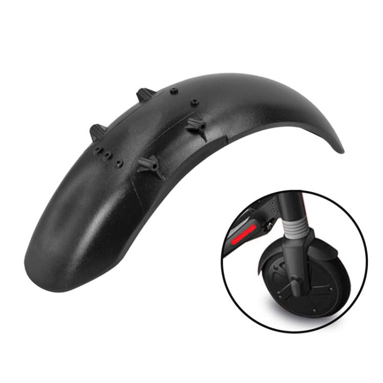 Electric Scooter Front Mudguard for Ninebot ES1 / ES2 / ES3 / ES4