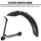 Electric Scooter Front Mudguard for Ninebot ES1 / ES2 / ES3 / ES4