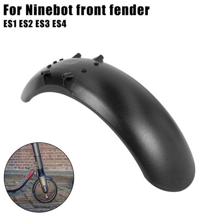 Electric Scooter Front Mudguard for Ninebot ES1 / ES2 / ES3 / ES4